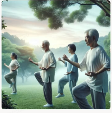 氣功為什么能治病