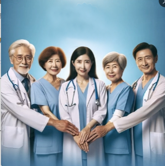 《和諧：被忽視的健康基石》